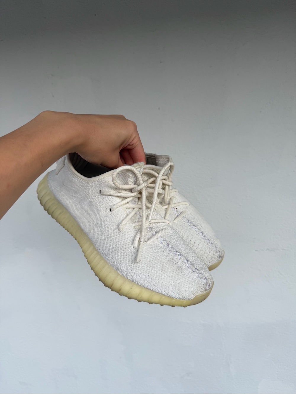 Yeezy Boosts